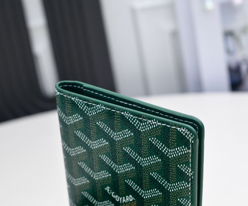 Goyard Wallets Purse